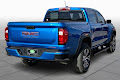 2024 GMC Canyon 4WD AT4