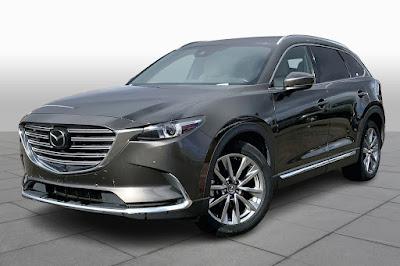 2019 Mazda CX-9