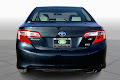 2012 Toyota Camry Hybrid LE