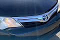 2012 Toyota Camry Hybrid LE