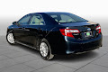 2012 Toyota Camry Hybrid LE