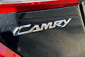 2012 Toyota Camry Hybrid LE