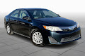 2012 Toyota Camry Hybrid LE