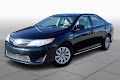 2012 Toyota Camry Hybrid LE