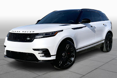 2025 Land Rover Range Rover Velar