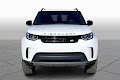 2018 Land Rover Discovery HSE