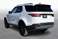 2018 Land Rover Discovery HSE