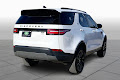 2018 Land Rover Discovery HSE