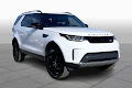 2018 Land Rover Discovery HSE