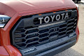 2024 Toyota Tundra TRD Pro Hybrid