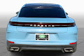 2025 Porsche Panamera 4 E-Hybrid