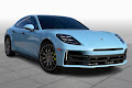 2025 Porsche Panamera 4 E-Hybrid