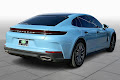 2025 Porsche Panamera 4 E-Hybrid
