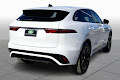 2025 Jaguar F-PACE R-Dynamic S