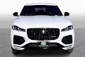 2025 Jaguar F-PACE R-Dynamic S