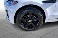 2025 Jaguar F-PACE R-Dynamic S