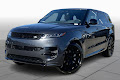 2026 Land Rover Range Rover Sport Dynamic SE