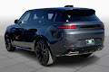 2026 Land Rover Range Rover Sport Dynamic SE