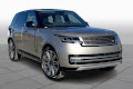 2026 Land Rover Range Rover SE