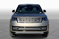 2026 Land Rover Range Rover SE