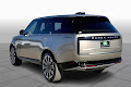2026 Land Rover Range Rover SE
