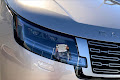 2026 Land Rover Range Rover SE