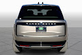 2026 Land Rover Range Rover SE