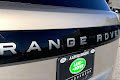 2026 Land Rover Range Rover SE