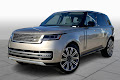 2026 Land Rover Range Rover SE