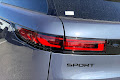 2026 Land Rover Range Rover Sport SE