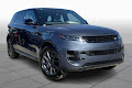 2026 Land Rover Range Rover Sport SE