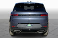 2026 Land Rover Range Rover Sport SE