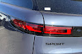 2026 Land Rover Range Rover Sport SE
