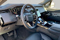 2026 Land Rover Range Rover Sport SE