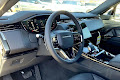 2026 Land Rover Range Rover Sport SE