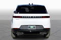 2026 Land Rover Range Rover Sport SE