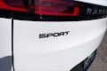 2026 Land Rover Range Rover Sport SE