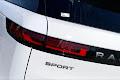 2026 Land Rover Range Rover Sport SE