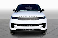 2026 Land Rover Range Rover Sport SE