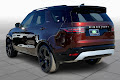 2026 Land Rover Discovery Gemini Edition