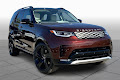 2026 Land Rover Discovery Gemini Edition