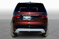 2026 Land Rover Discovery Gemini Edition
