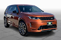 2022 Land Rover Discovery Sport SE R-Dynamic