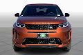 2022 Land Rover Discovery Sport SE R-Dynamic