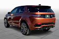 2022 Land Rover Discovery Sport SE R-Dynamic