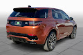 2022 Land Rover Discovery Sport SE R-Dynamic