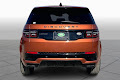2022 Land Rover Discovery Sport SE R-Dynamic