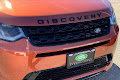 2022 Land Rover Discovery Sport SE R-Dynamic