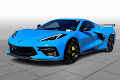 2022 Chevrolet Corvette 3LT