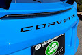 2022 Chevrolet Corvette 3LT